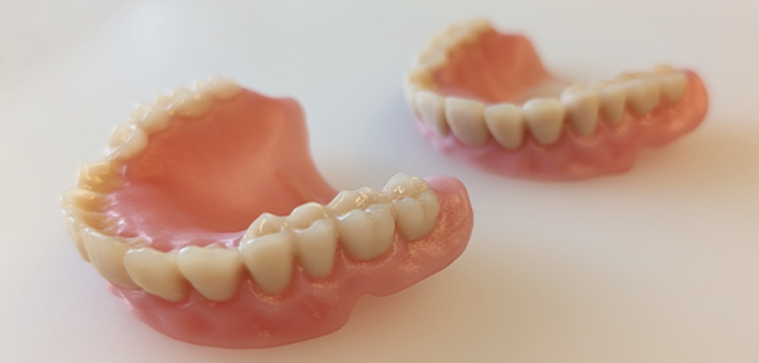 Dentures