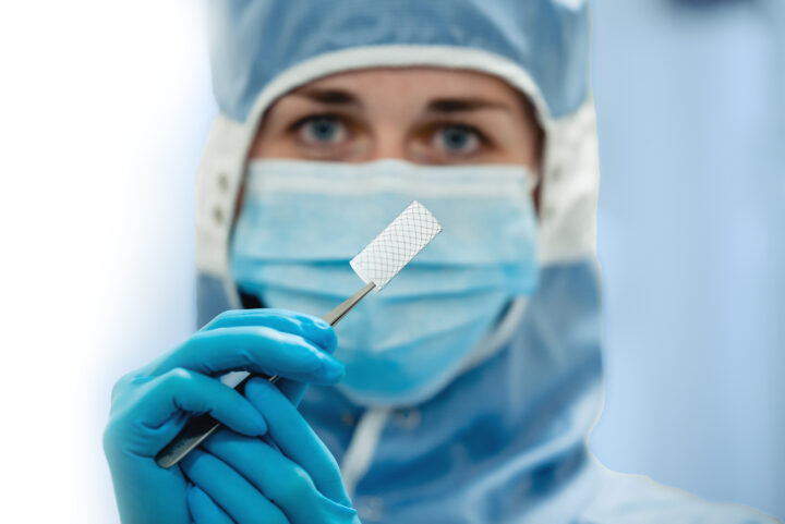 Vivolta, based on High Tech Campus Eindhoven