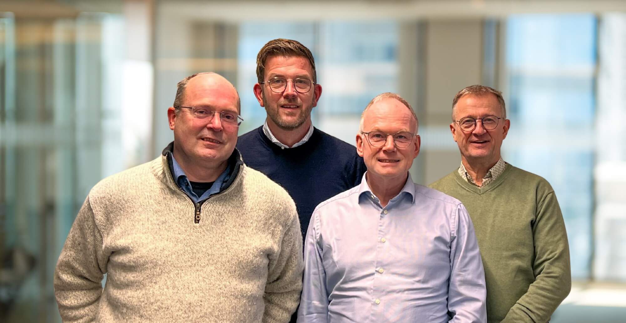 CoolSem founding team