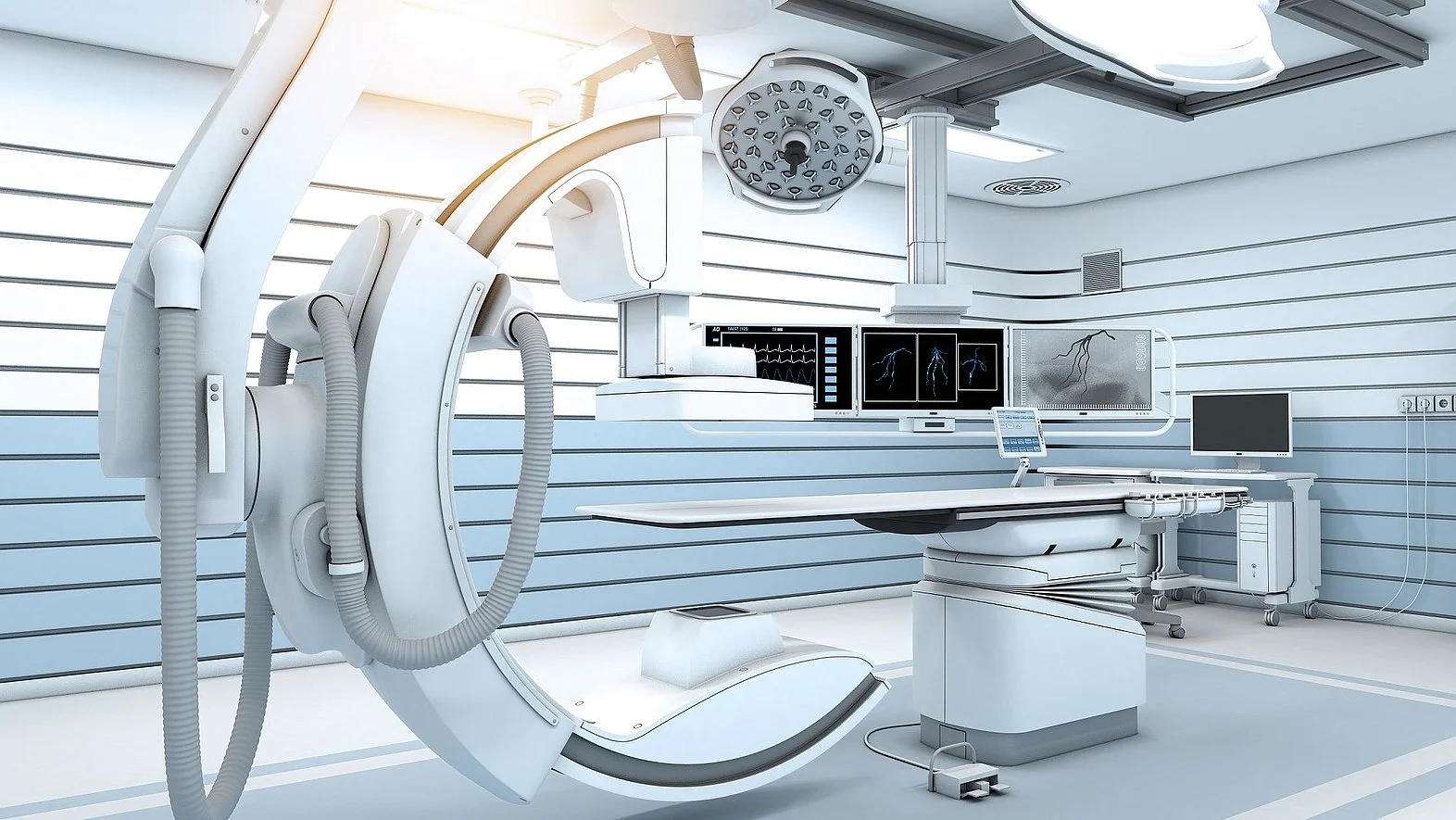 3T imaging medical equipment