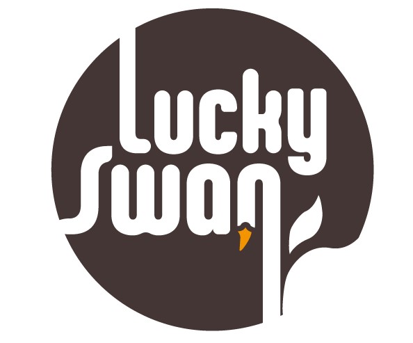 Grand Café Lucky Swan