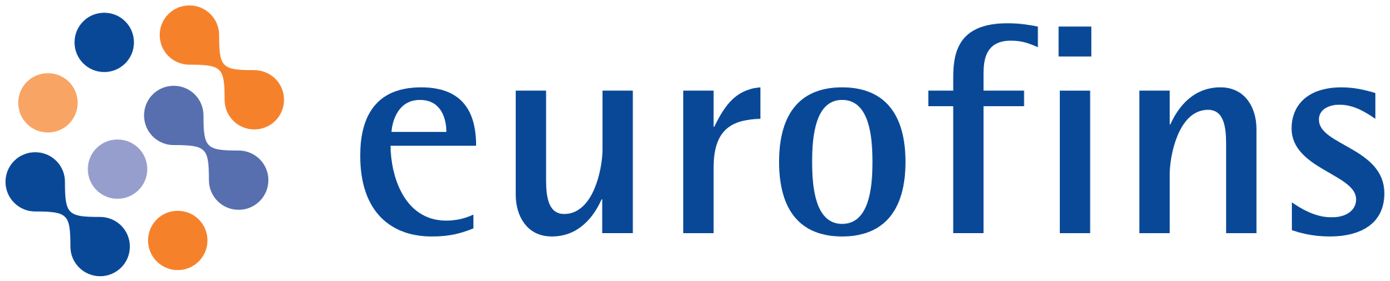 Logo Eurofins