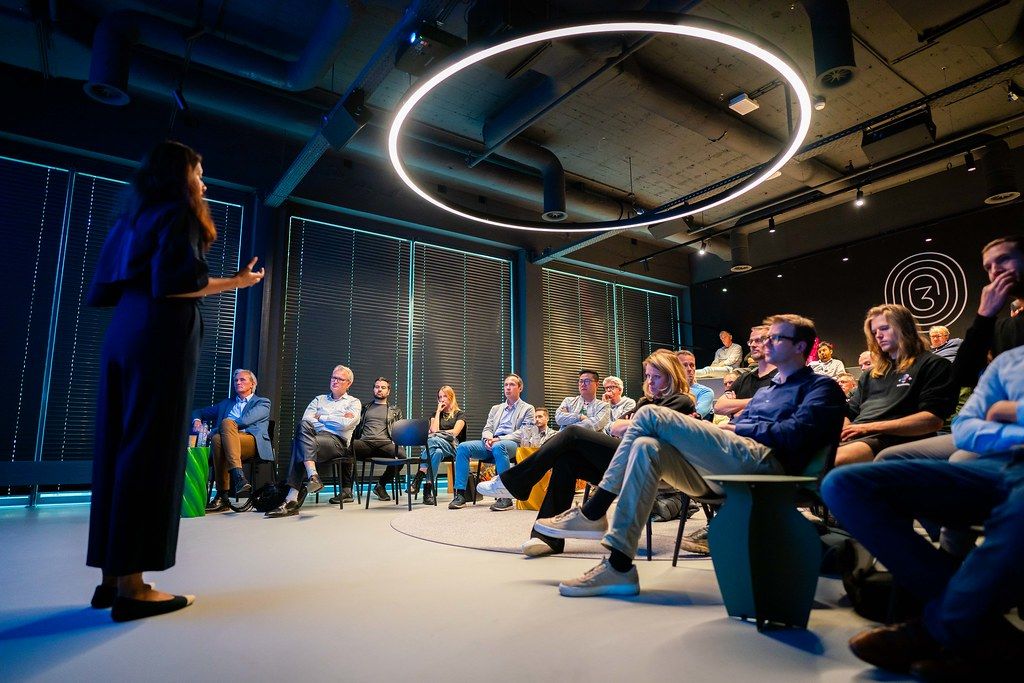 Spatial Computing in Industrial Manufacturing