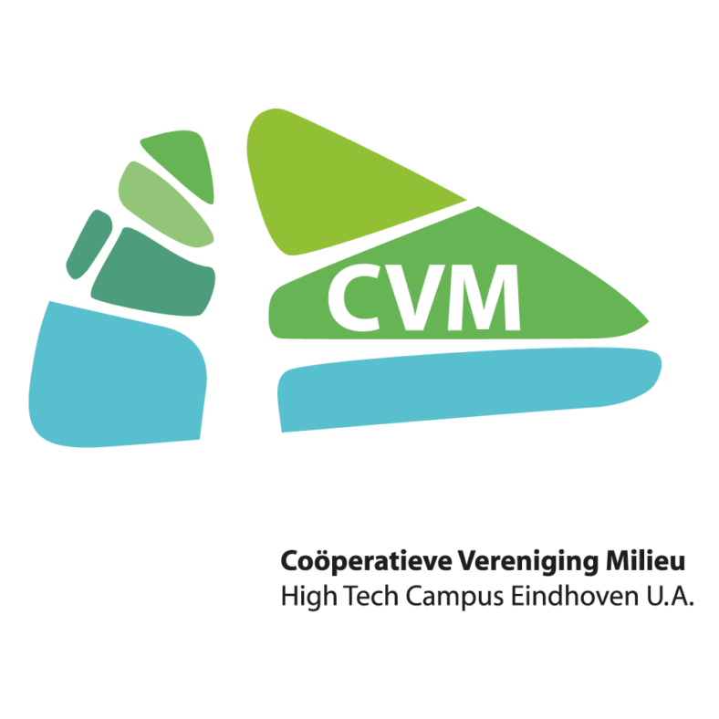 Coöperatieve Vereniging Milieu (CVM)