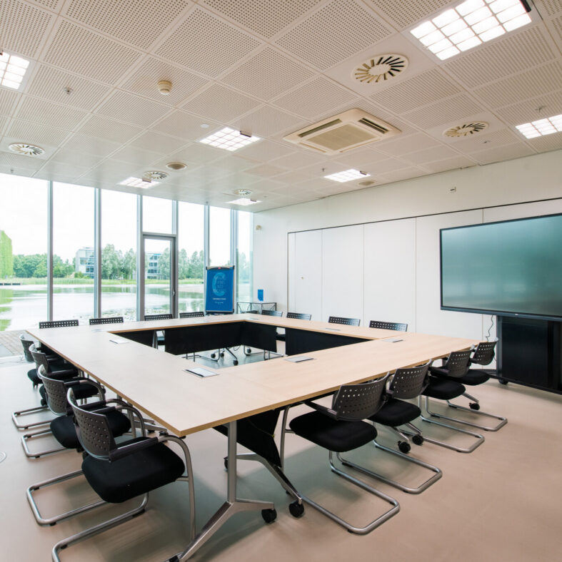 Conference Room Lorentz