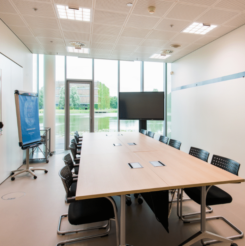 Conference Room Debye