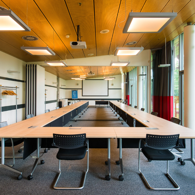 Conference Room Curie
