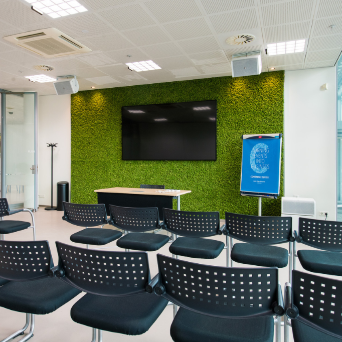 Conference Room Zeeman