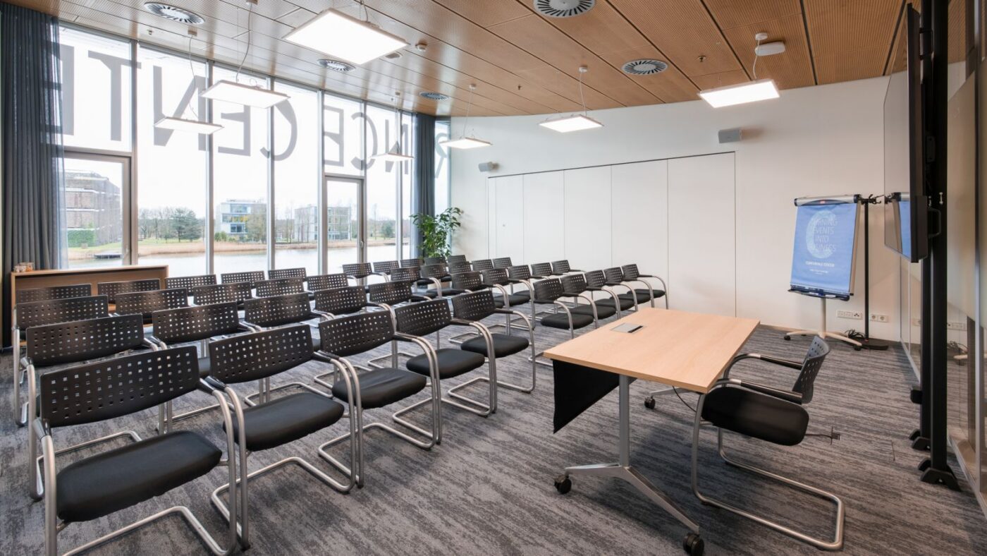 Conference Room Bohr