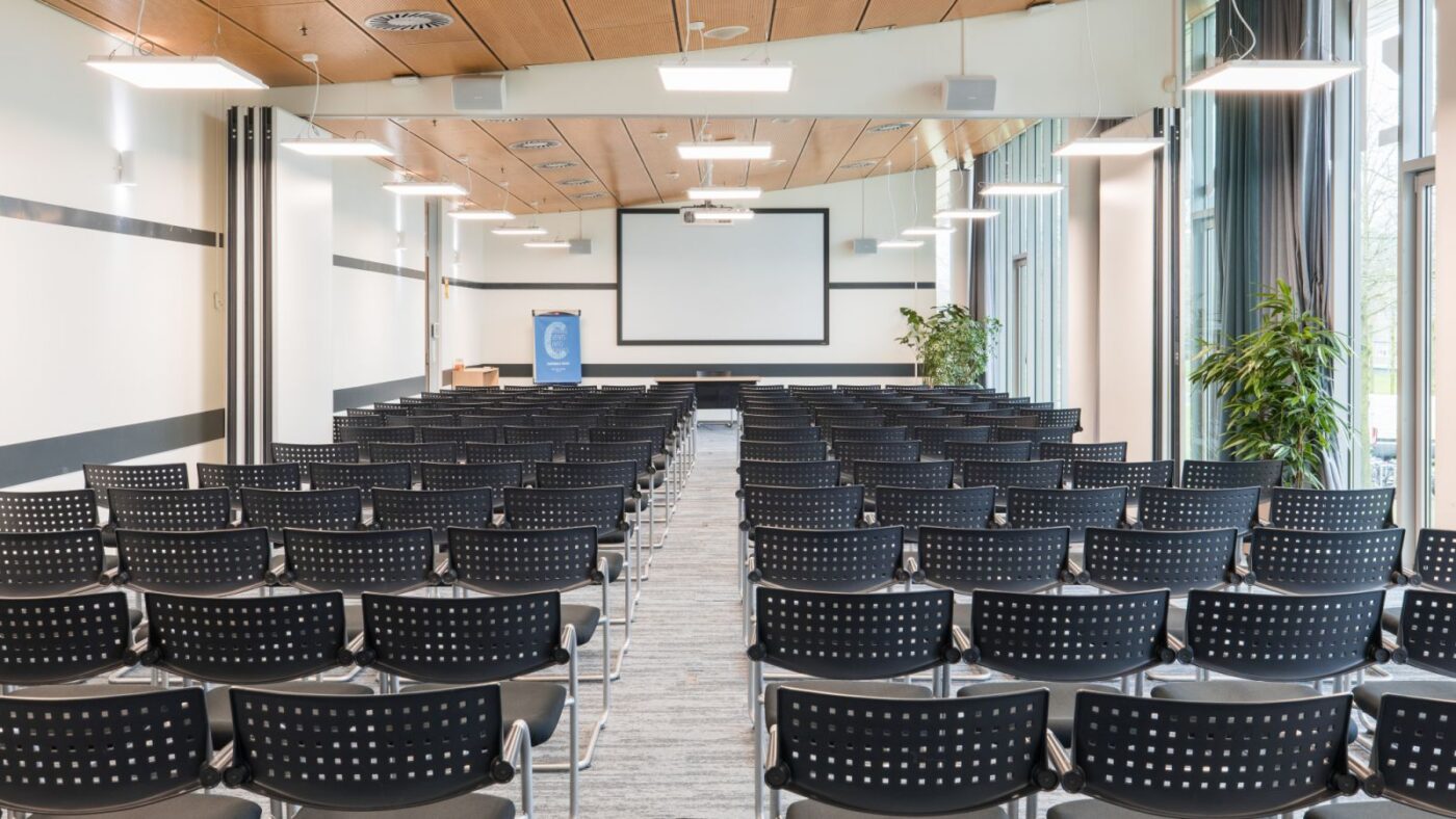 Conference Room Ernst-Curie