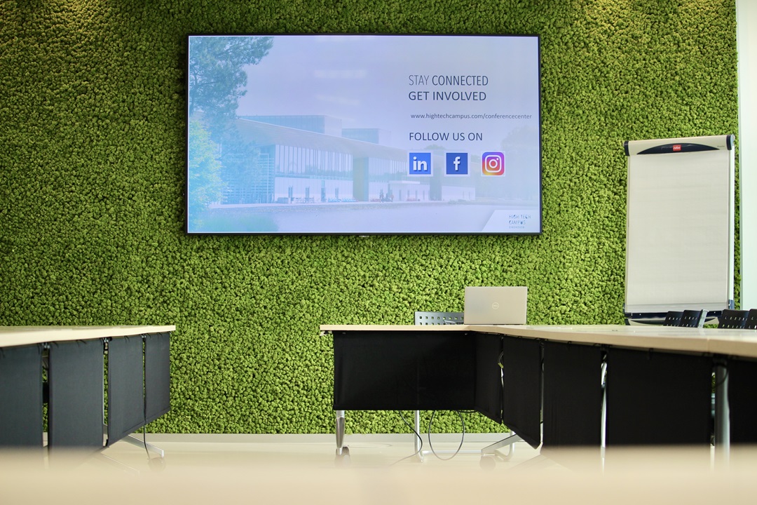 Conference Room Lorentz-Zeeman