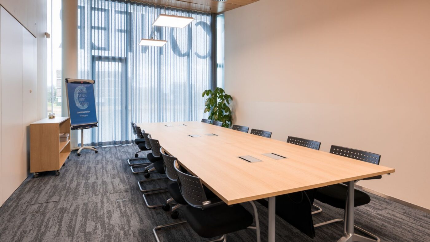 Conference Room Raman