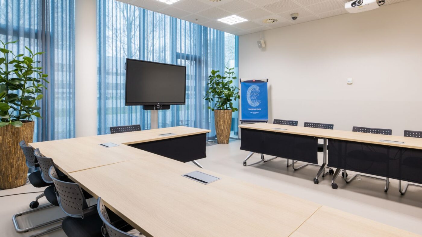 Conference Room Zernike