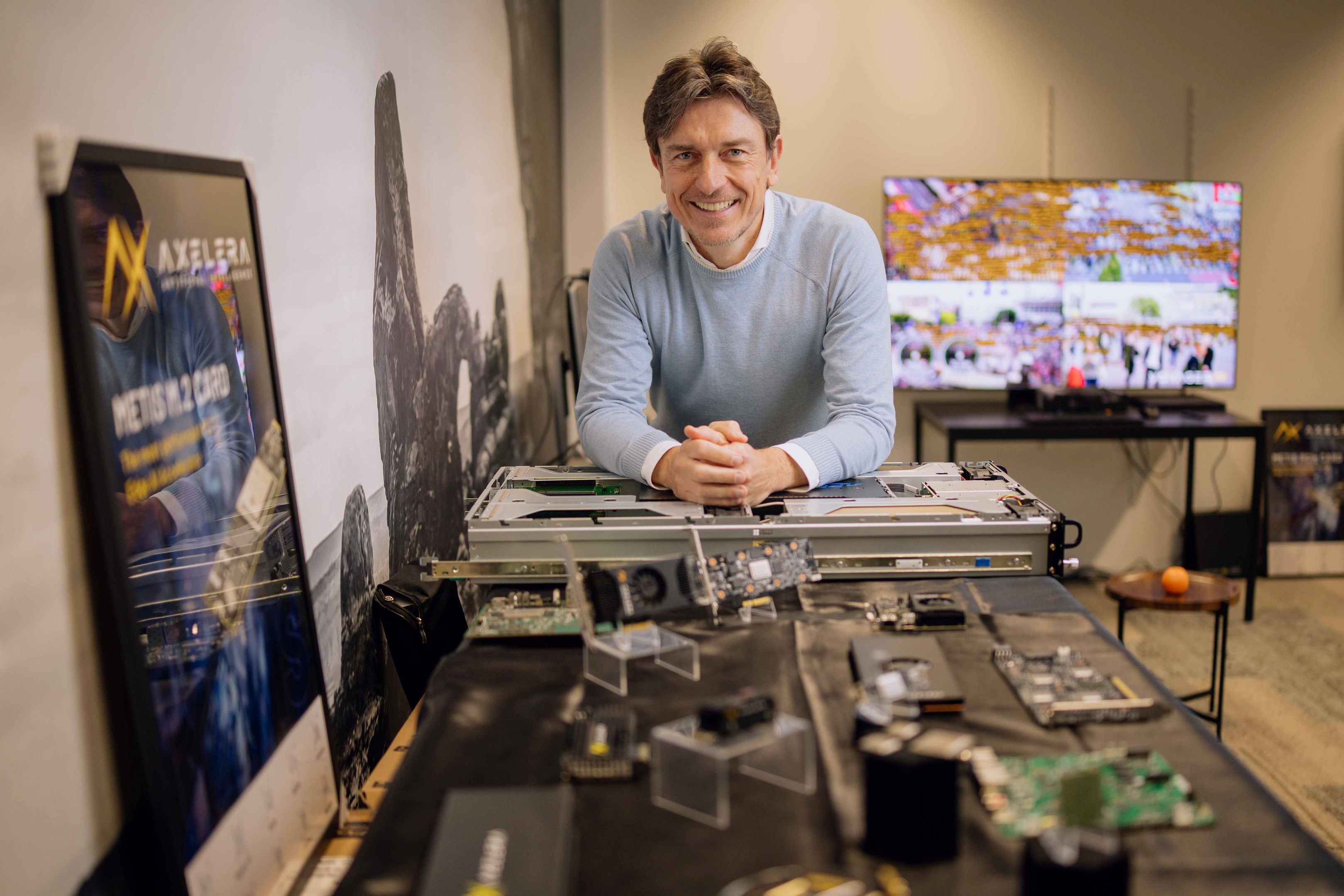 High Tech Campus Eindhoven - This is my Homebase - Fabrizio del Maffeo (1)