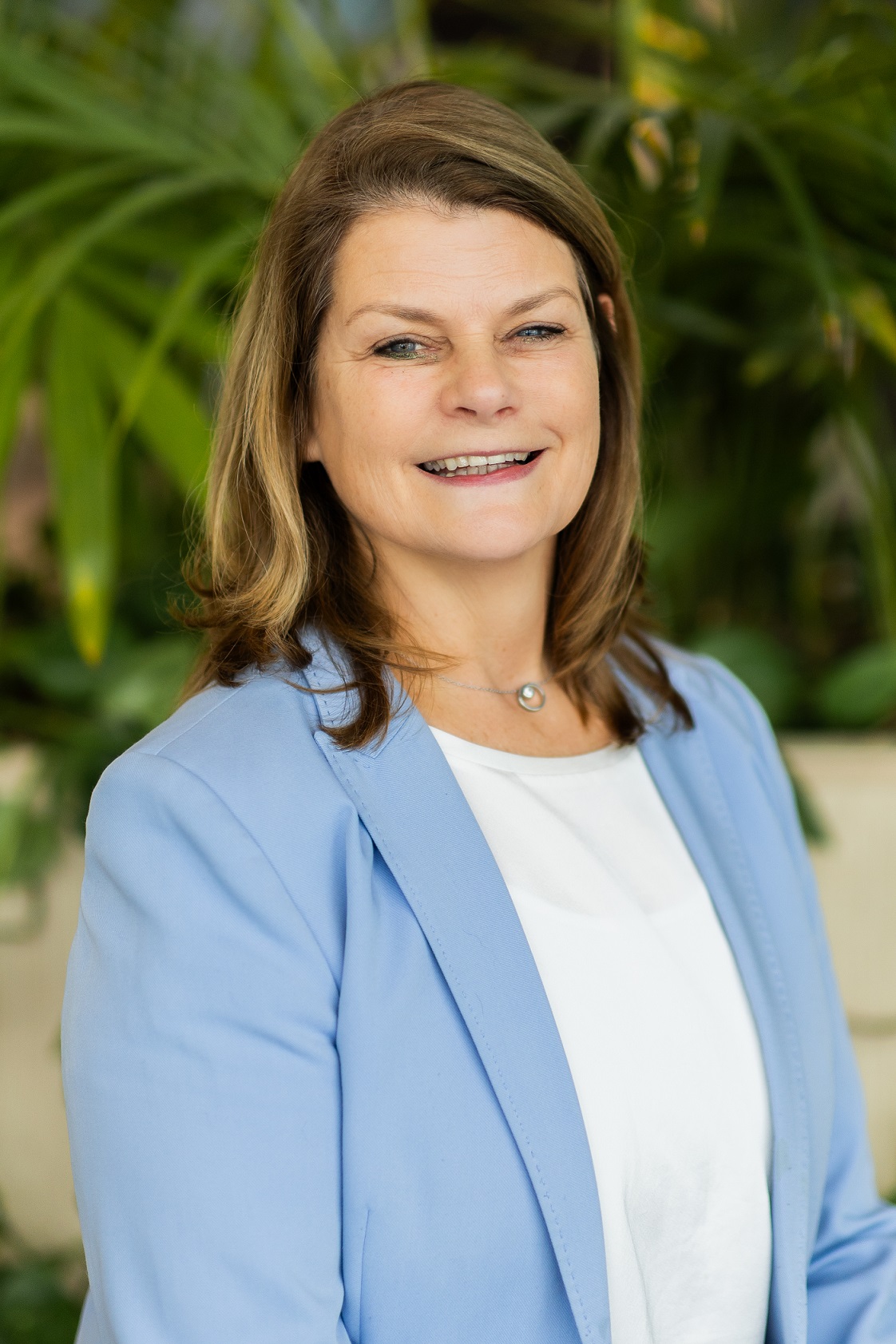 Antoinette Langendonk