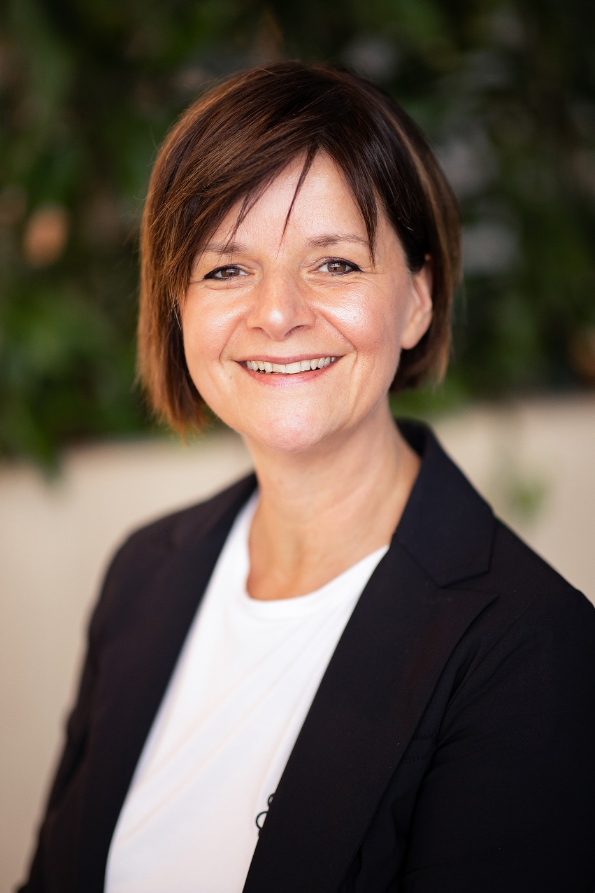 Carola van der Linden