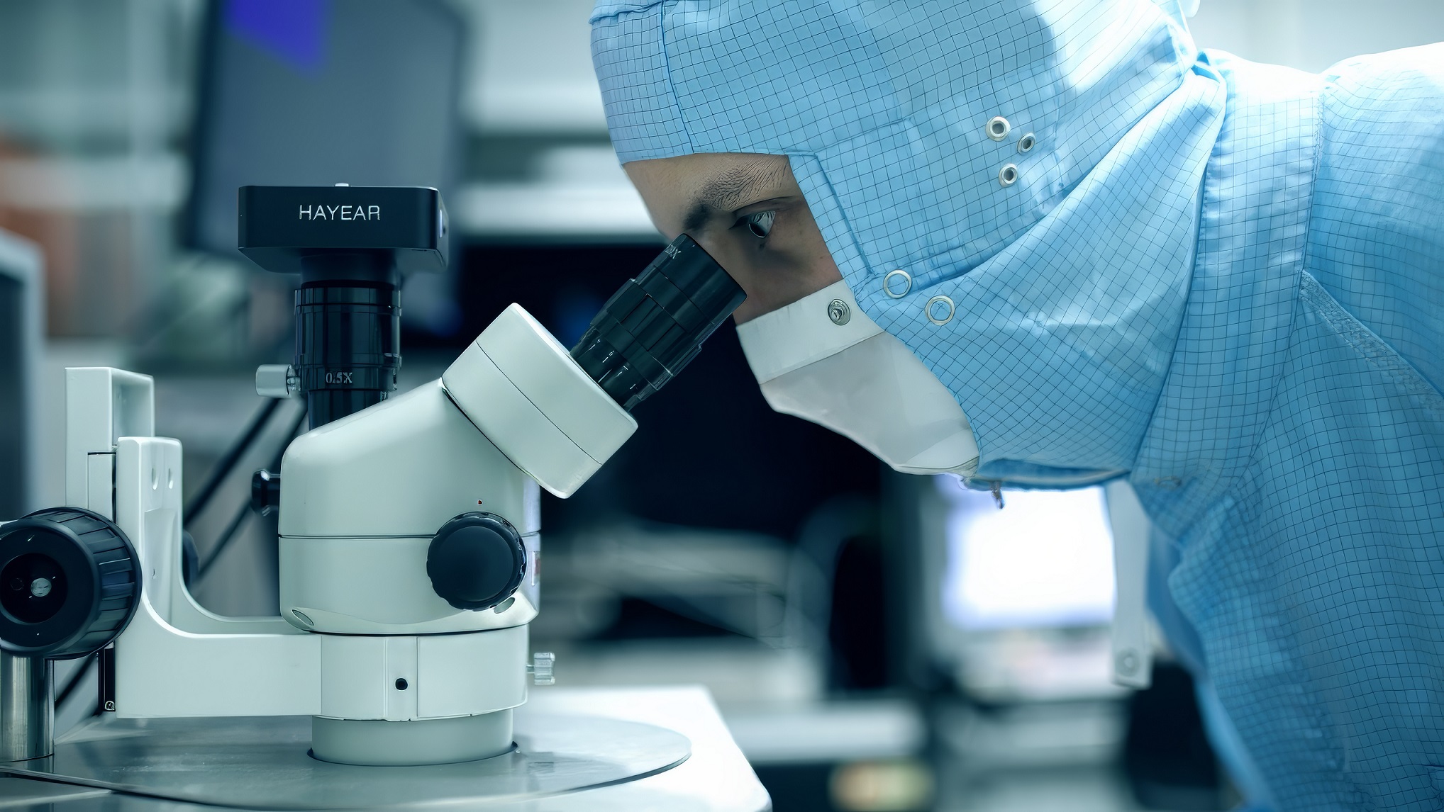 Innovation infrastructure