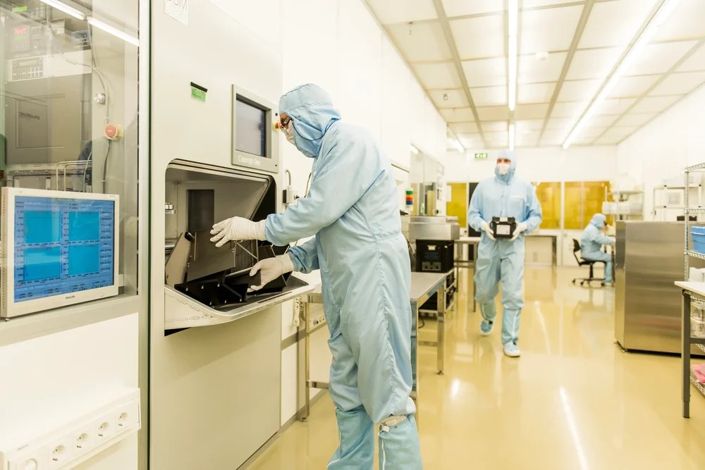 XIVER, based at High Tech Campus Eindhoven