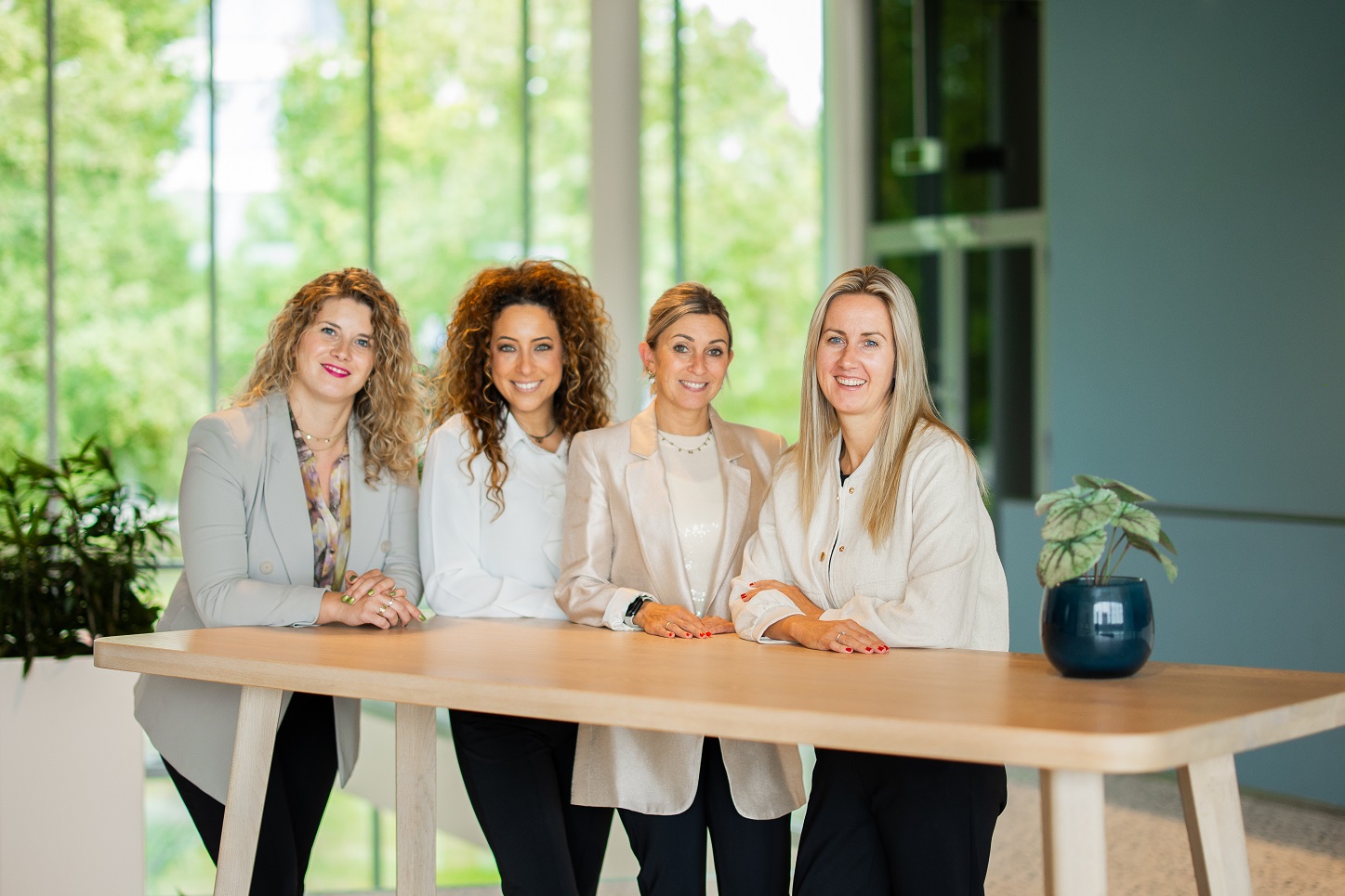 Team Conference Center High Tech Campus Eindhoven