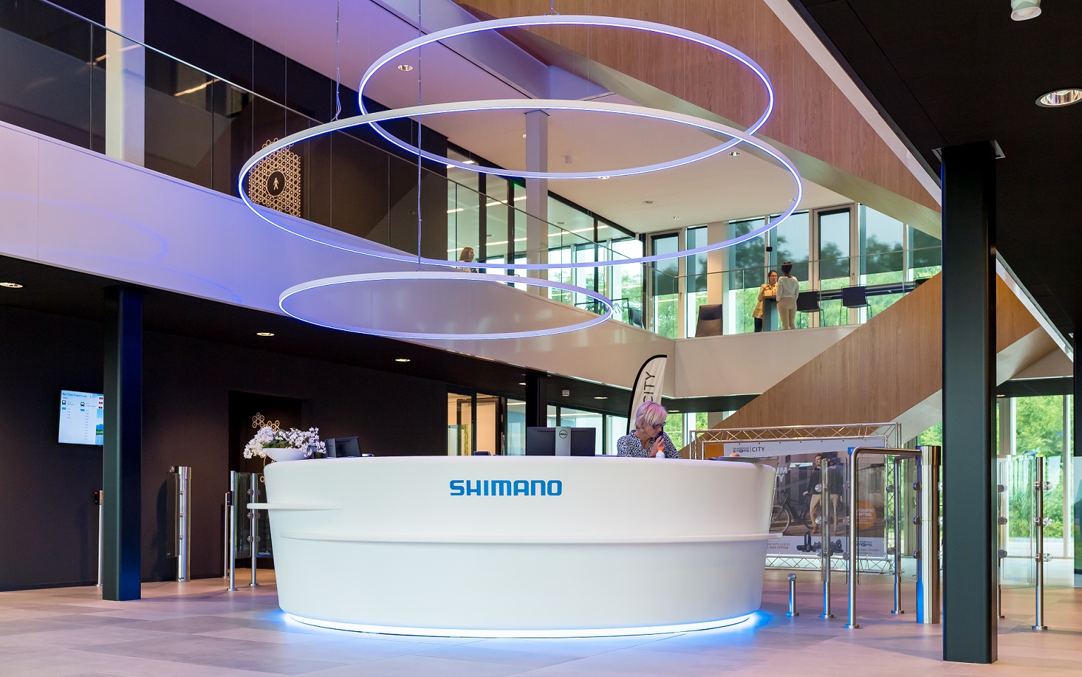 Shimano
