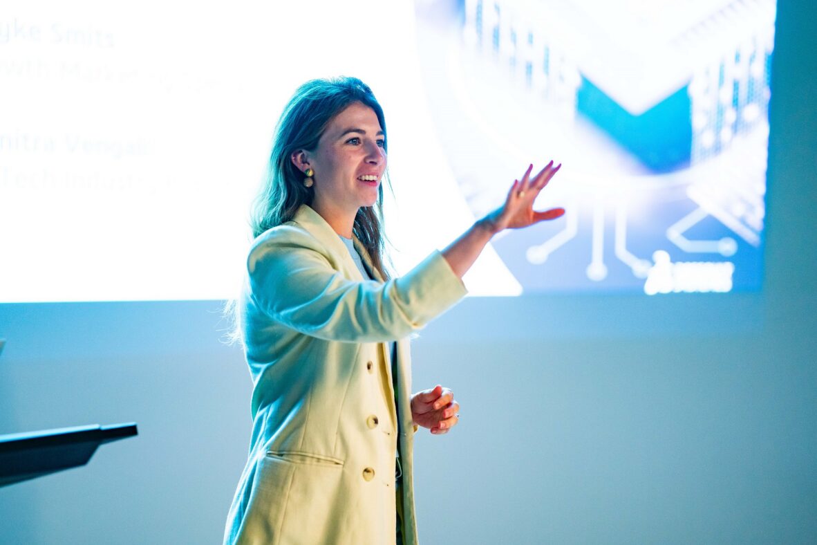 Host an event or meeting