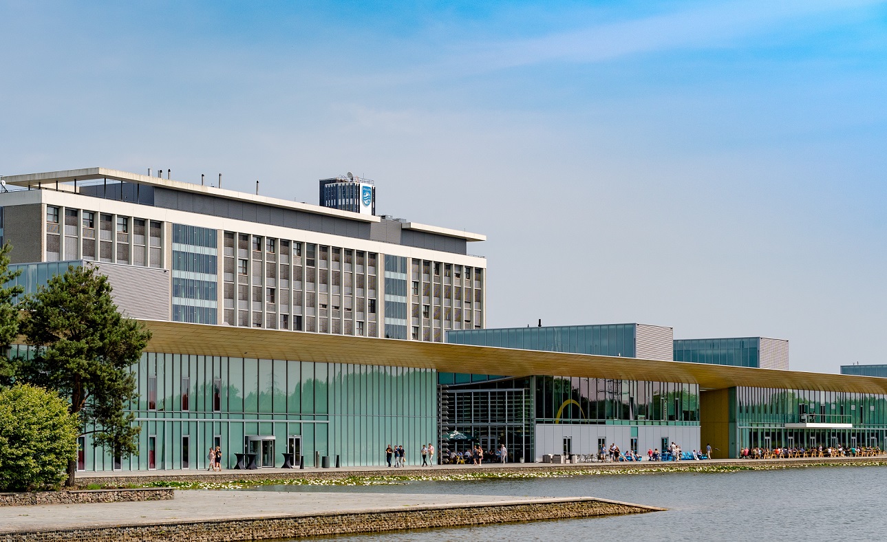 High Tech Campus Eindhoven