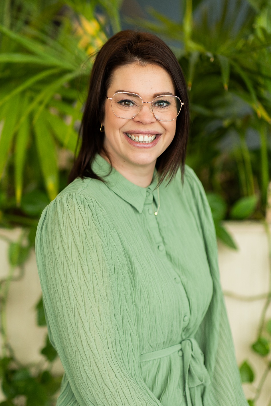 Wendy Follon-Bakermans