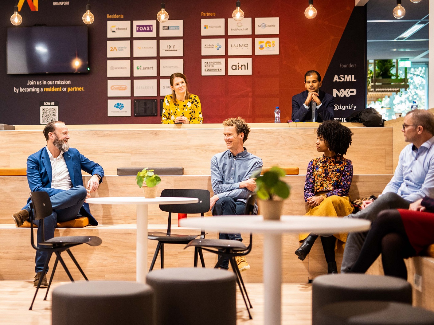 AI Innovation Center