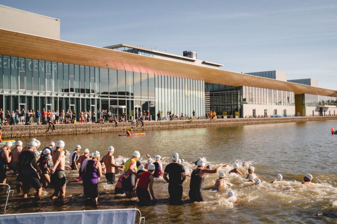 High Tech Triathlon 2026