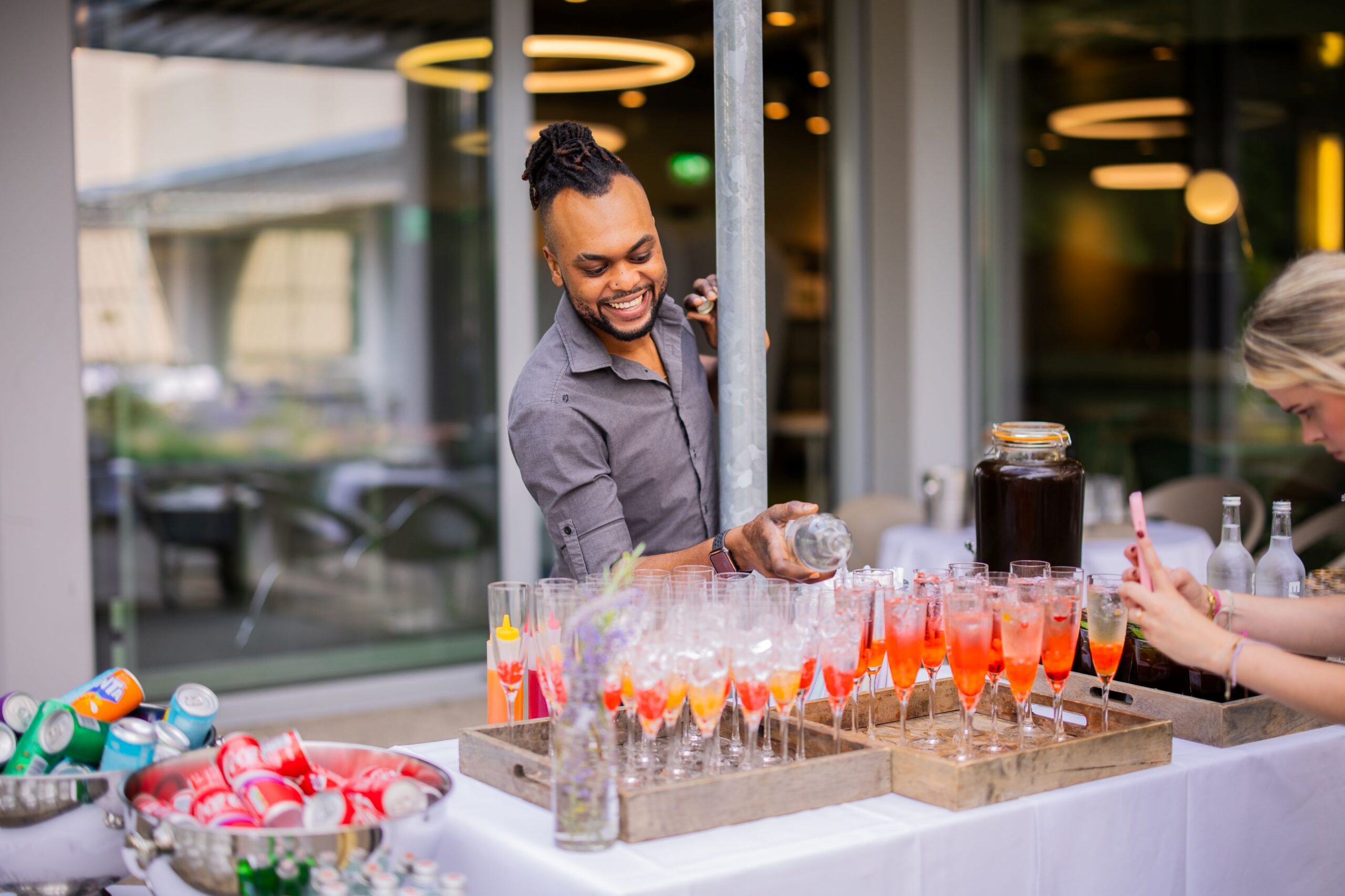 Catering by Eurest, High Tech Campus Eindhoven