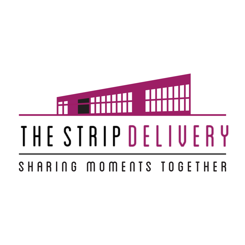 Eurest Strip Delivery (Catering)