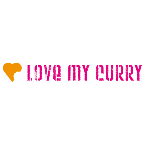 Love My Curry