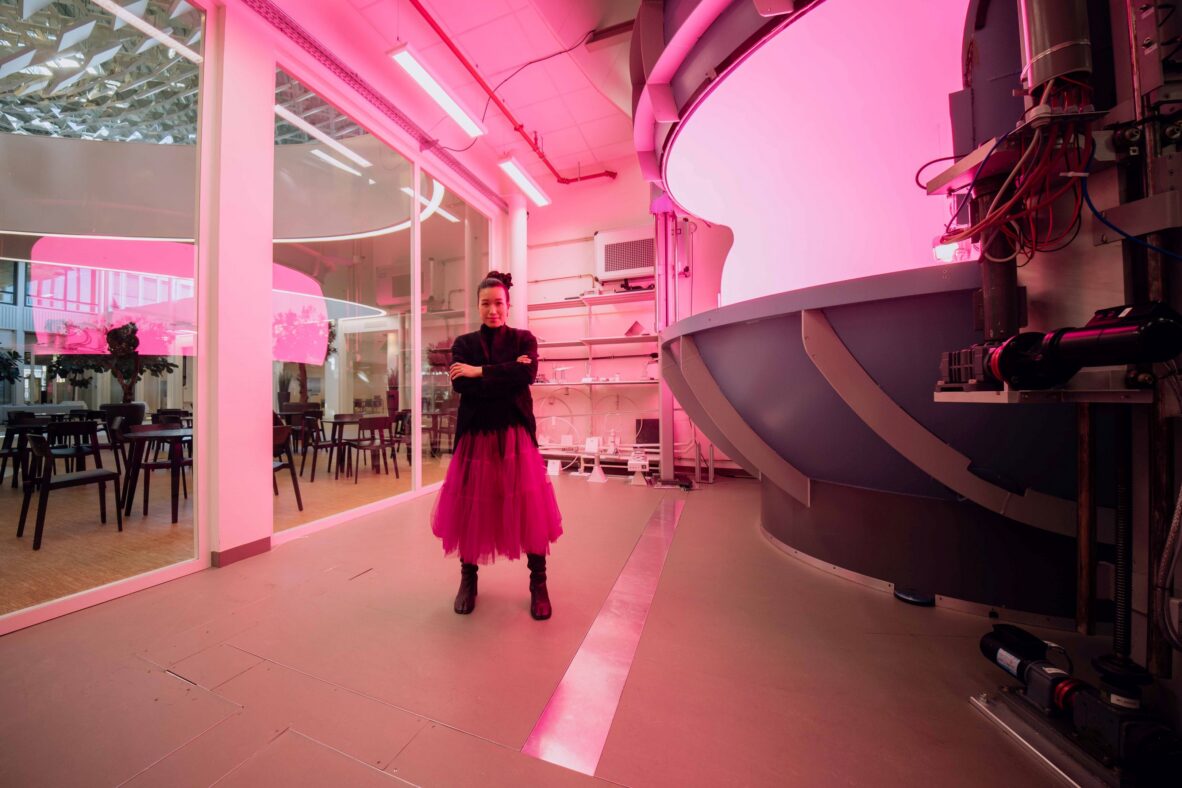 This is My Homebase: The story of Mai-han Truong, Signify