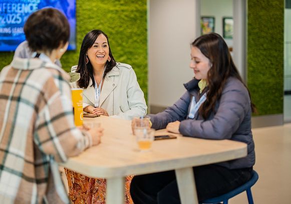 Pausa Hispana - Edición de Pascua