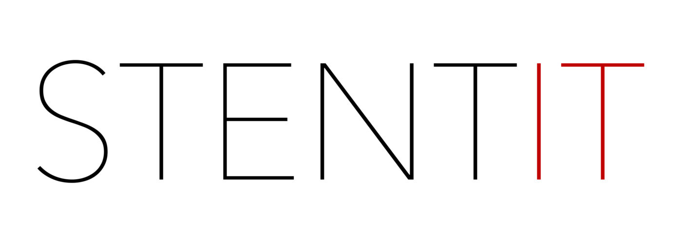 STENTiT