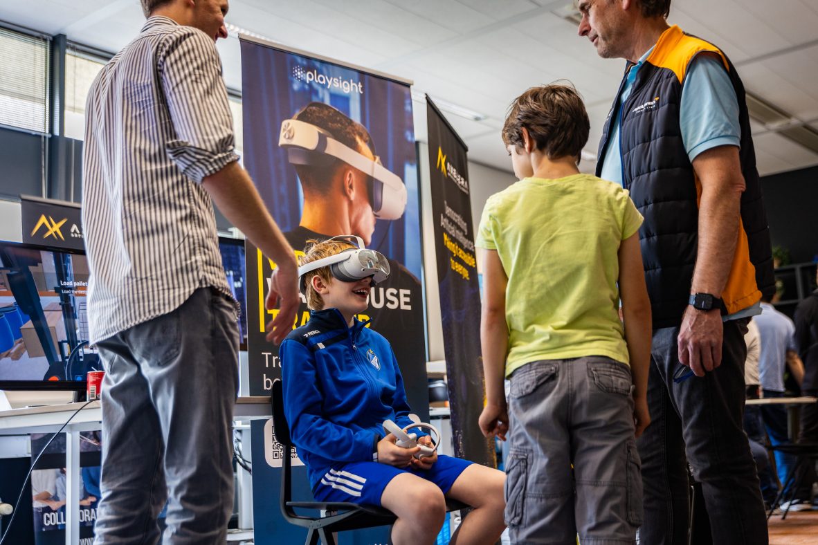 High Tech Campus Open Day 2026