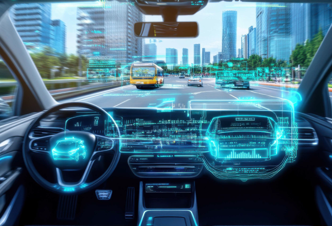 Where Innovation Connects