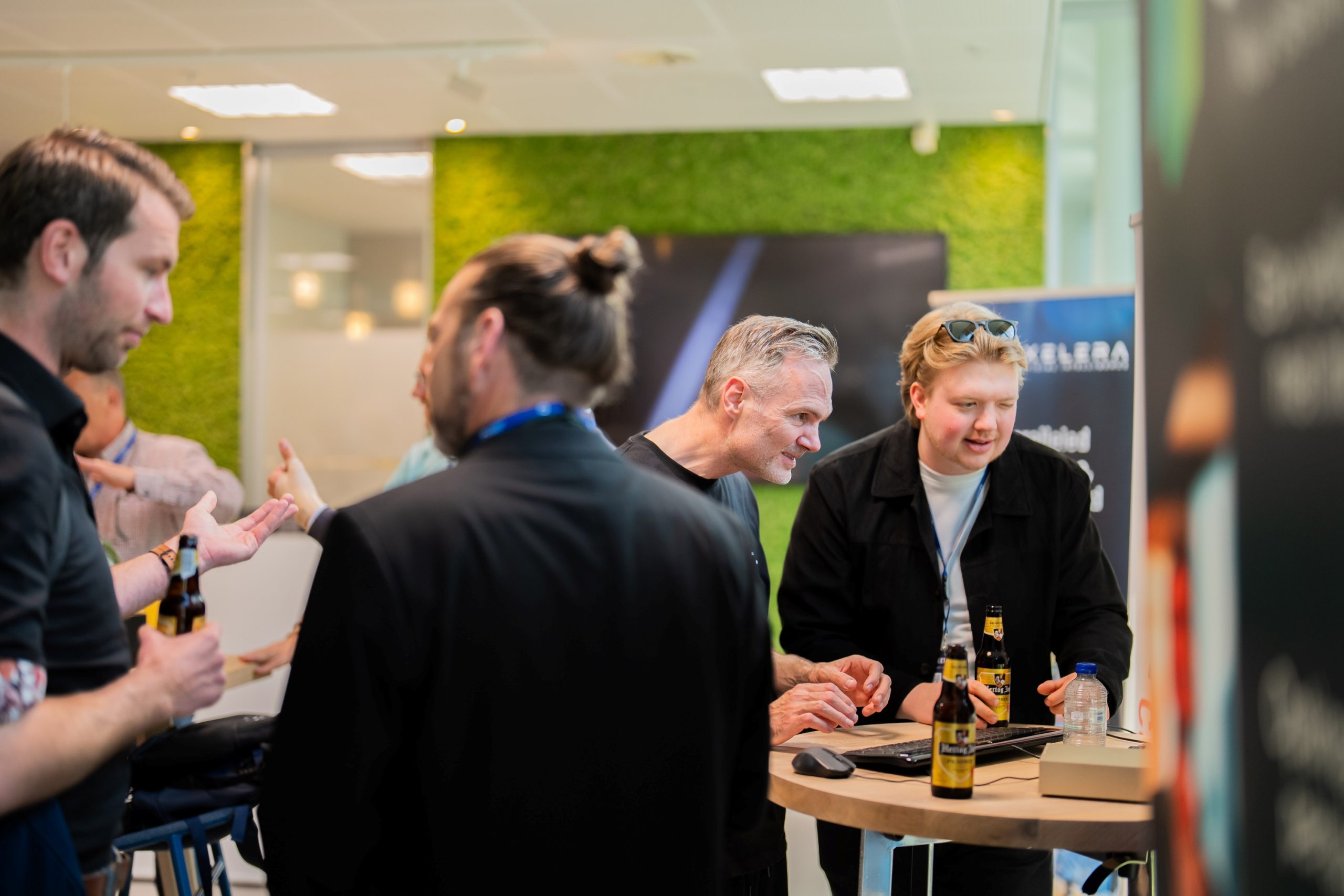 AI Meetup XL