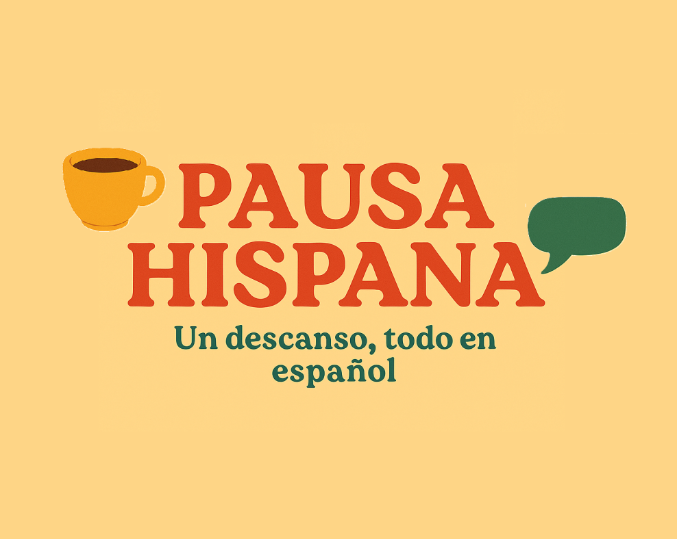 Pausa Hispana - June