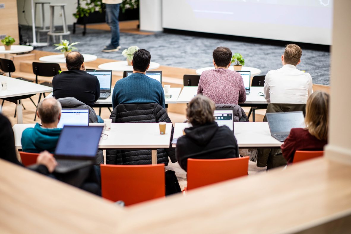 Clash of Agents: workshop with AWS and Coder