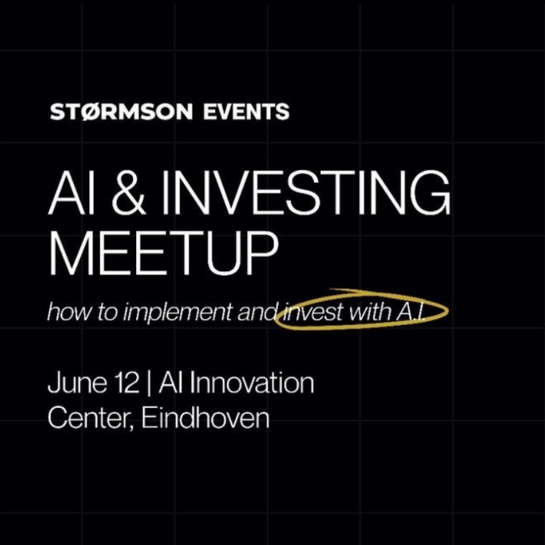 AI Management for Investors, Funds and Portfolio Companies