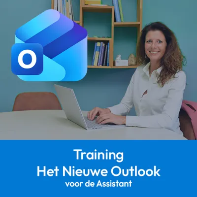 Training Het Nieuwe Outlook voor de Assistant (NL)