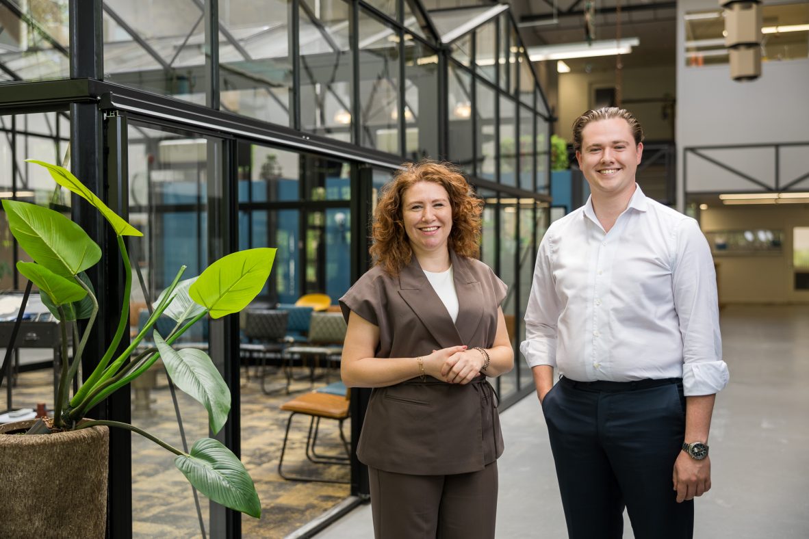 ‘Building HTC 27 is where the journey begins for startups and scale-ups’