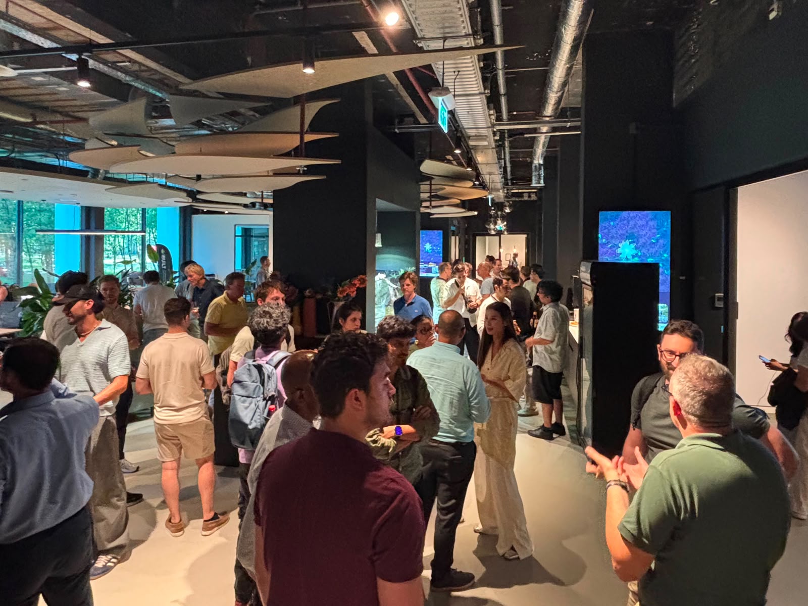 3EALITY Sessions at High Tech Campus Eindhoven