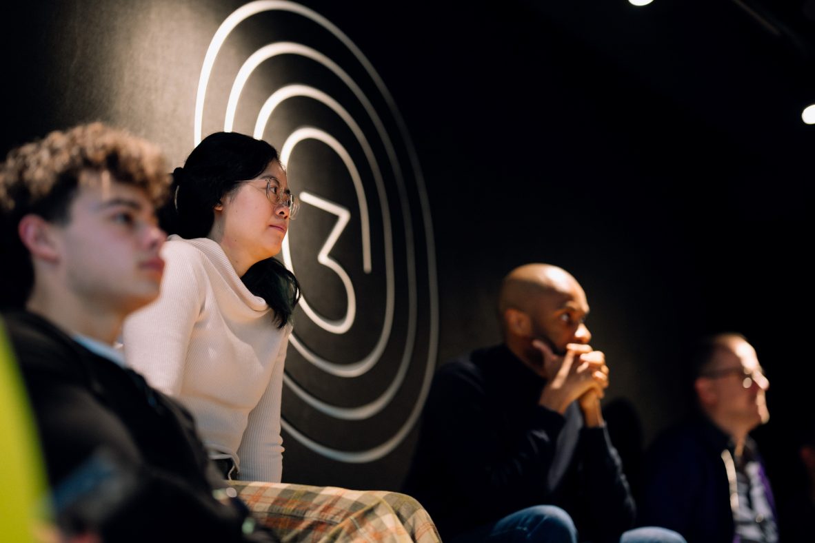 Exploring Physical AI: 5 key takeaways from the latest session at 3EALITY