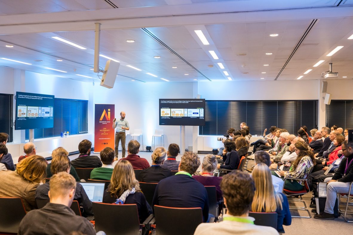 AI Summit Brainport 2026