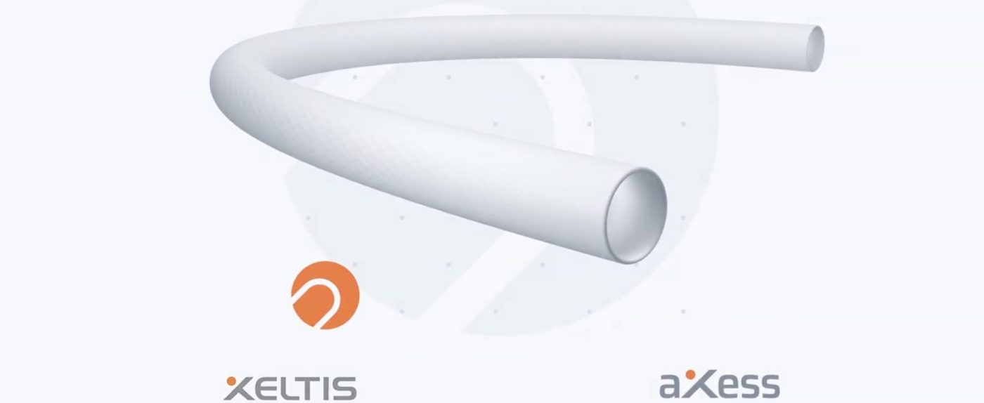 Xeltis raises additional €20.5M to advance aXess™ toward FDA approval and U.S. commercial launch