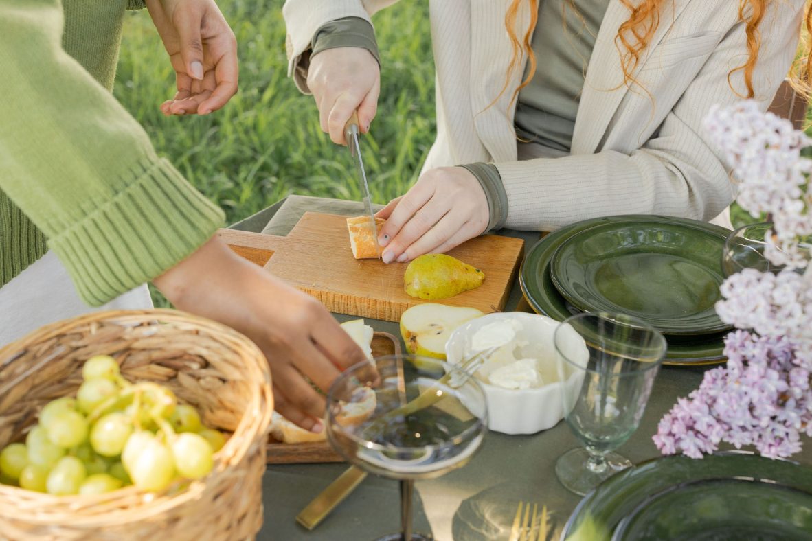 Campus Community Picnic