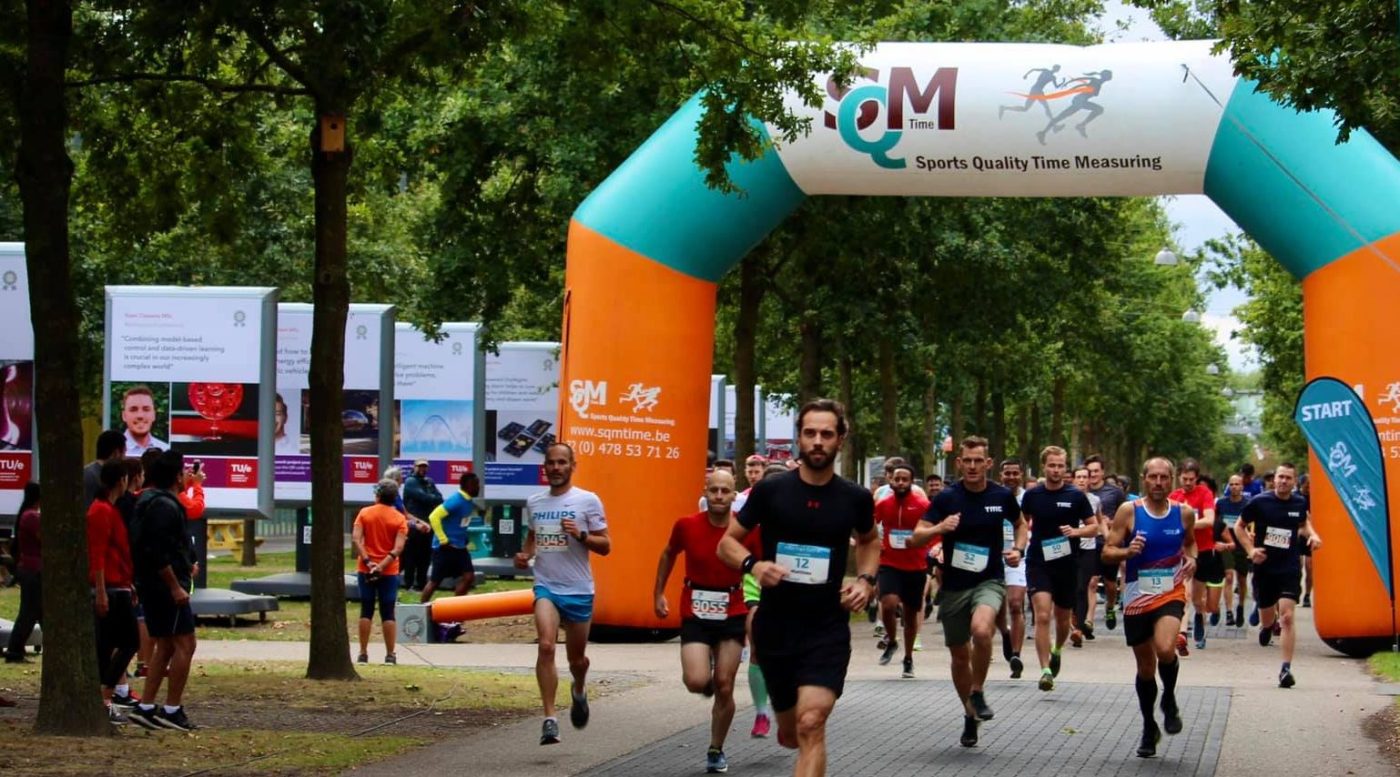 High Tech Campus Run 2026