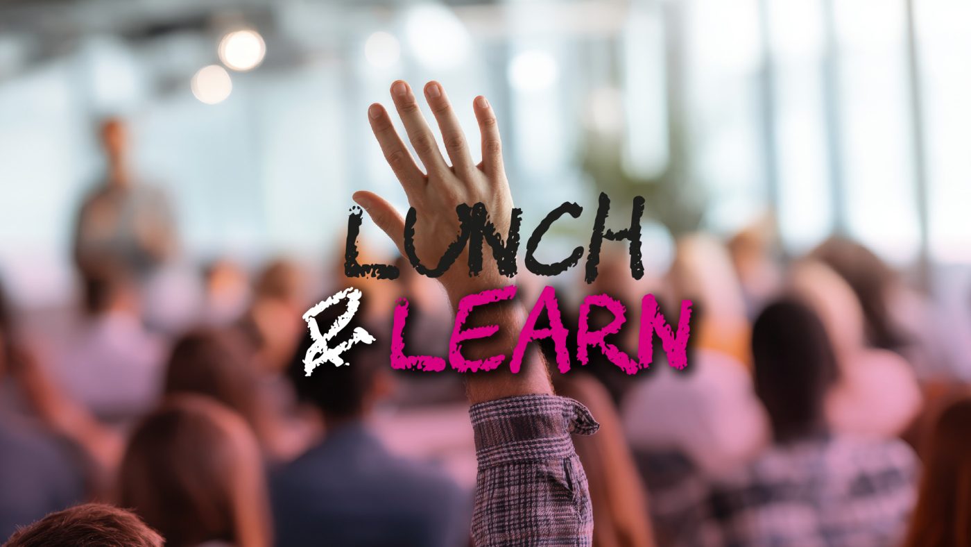 KEMBIT Lunch & Learn | CYBERSECURITY: Could You Spot the Threat?
